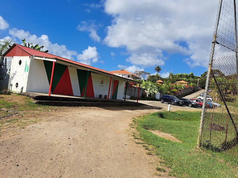 CENTRE ACTIVITE THERAPEUTIQUE