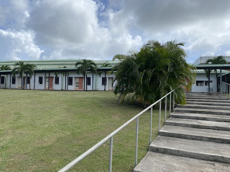 CHMD SITE DE MANGOT VULCIN