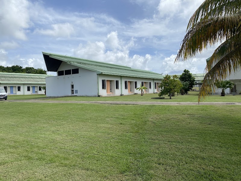 UNITÉ D'HOSPITALISATION PROGRAMMÉE