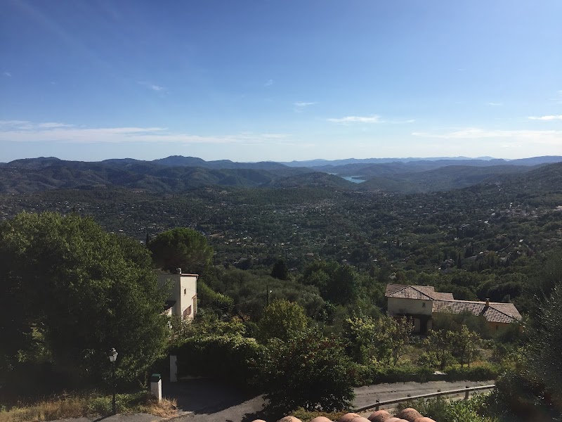 CALME — Cabris