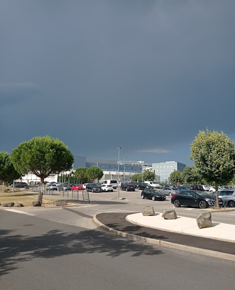 CH DE VALENCE