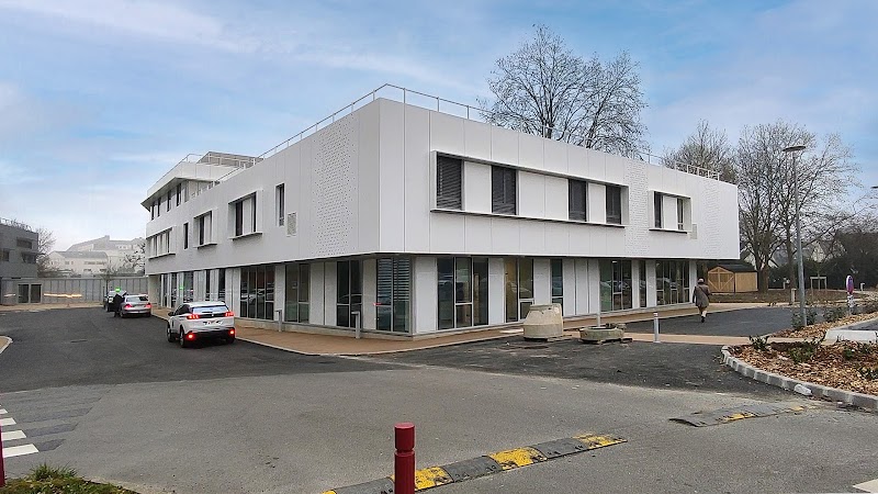 SSR LES EUMENIDES SAUMUR