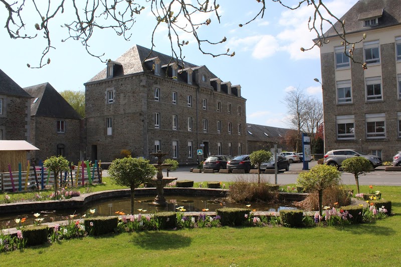 CH DE L'ESTRAN