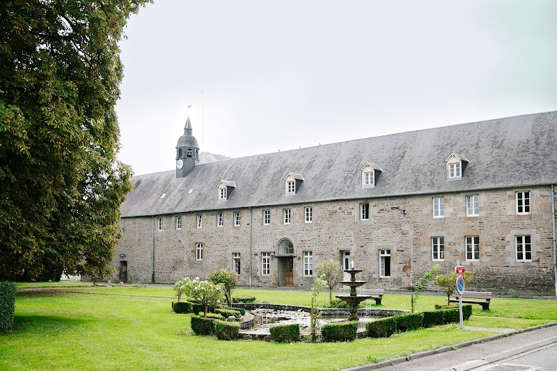CH DE L'ESTRAN