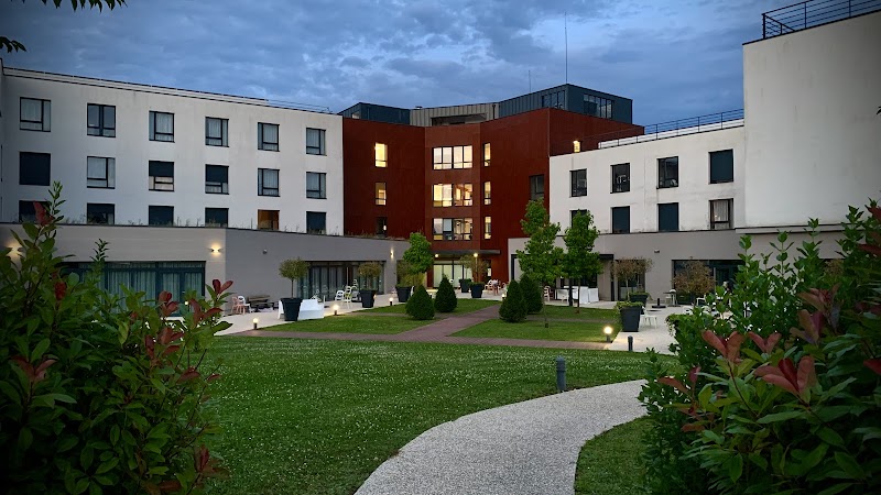 CLINIQUE BELLEFONTAINE CLINEA