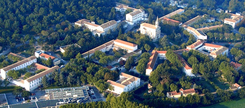CHS DE MONTFAVET