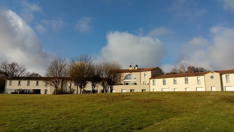 ETS CONVALESC. P ALCOOLIQUES - PAYROUX