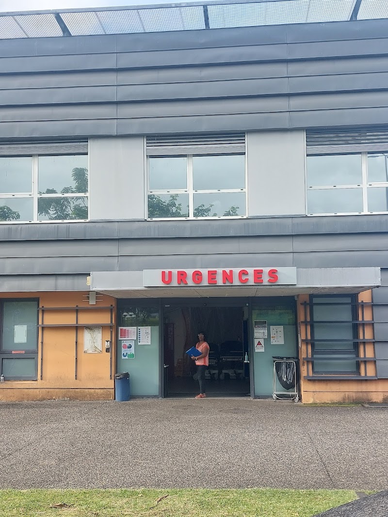 GHER (SAINT-BENOIT)
