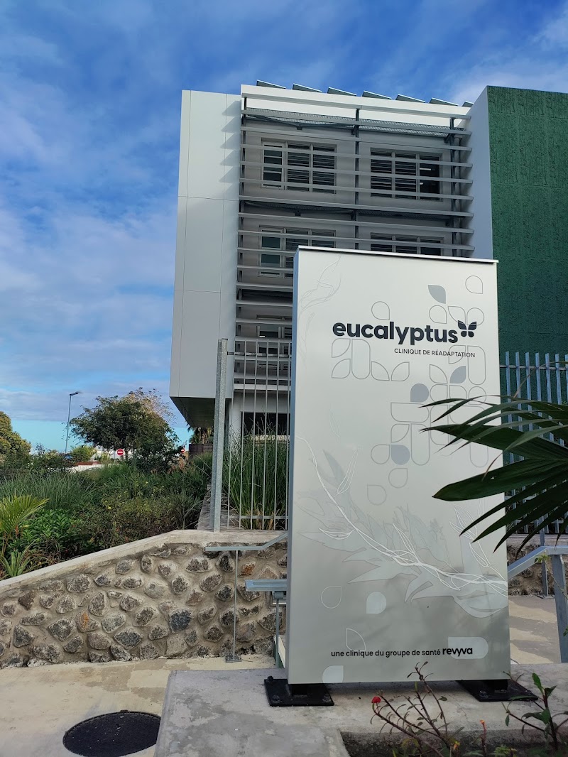 CLINIQUE EUCALYPTUS