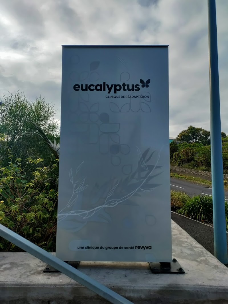 CLINIQUE EUCALYPTUS