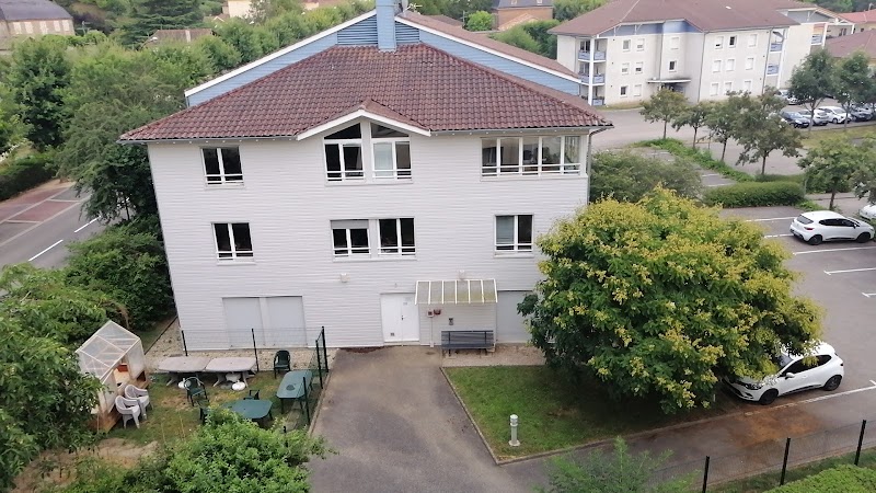 HDJ ADULTES CHATILLON