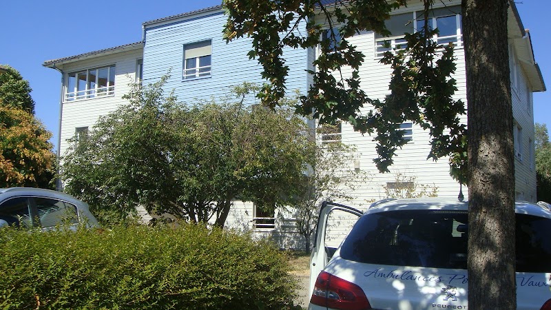 HDJ ADULTES CHATILLON — vue