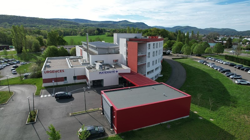 HDJ ADULTES AMBERIEU