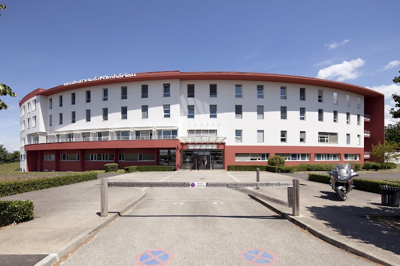 HDJ ADULTES AMBERIEU