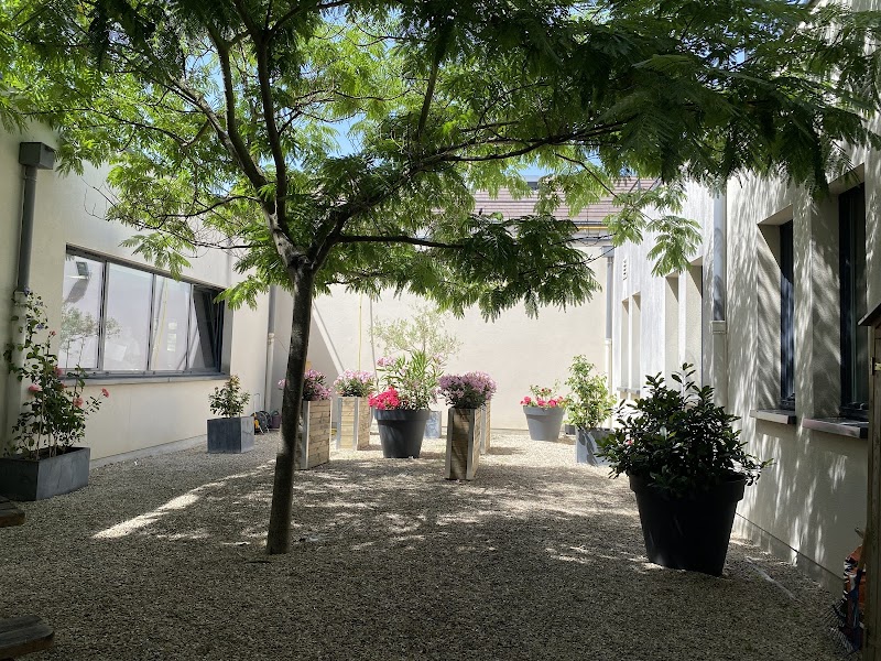 HJ SOISSONS PSYCHIATRIE ADULTE