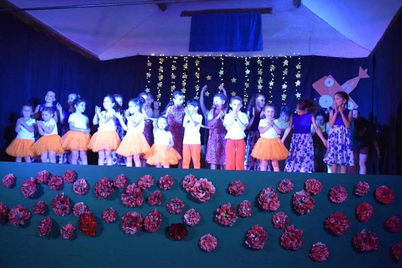 CMP ADULTES SAINT BONNET TRONCAIS