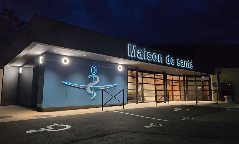 CMP ADULTES LURCY-LEVIS