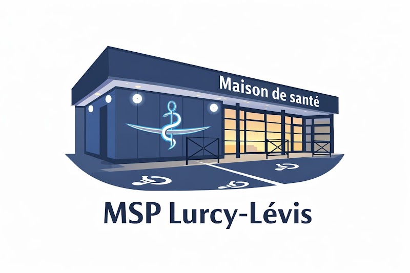 CMP ADULTES LURCY-LEVIS