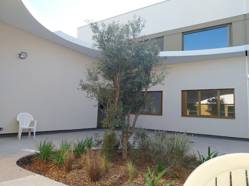 HJ SAINTE AGATHE CHS SAINTE MARIE