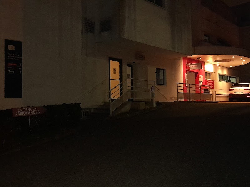 HDJ ADULTE GUILHERAND