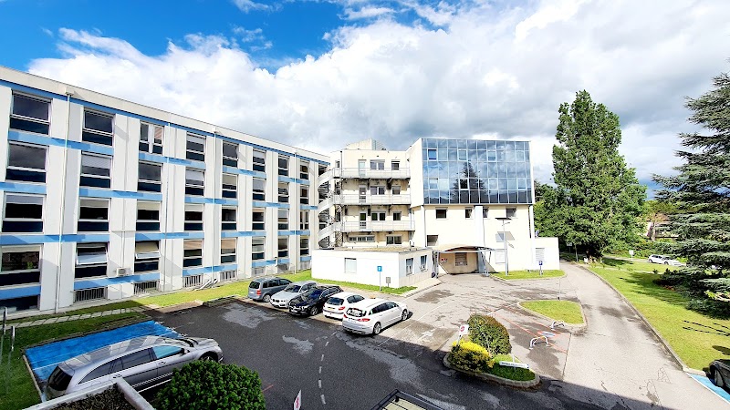 HOPITAL DE JOUR ENFANTS PRIVAS