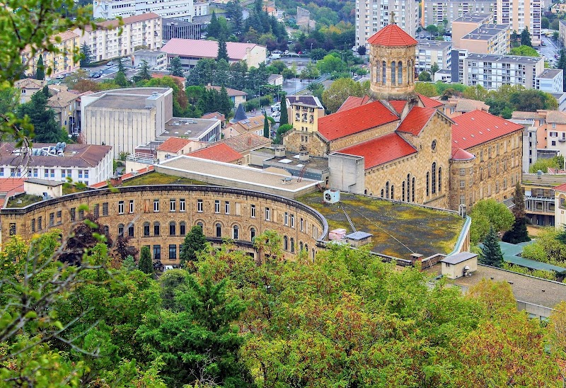 HOPITAL DE JOUR ADULTES VILLA SOPHIE