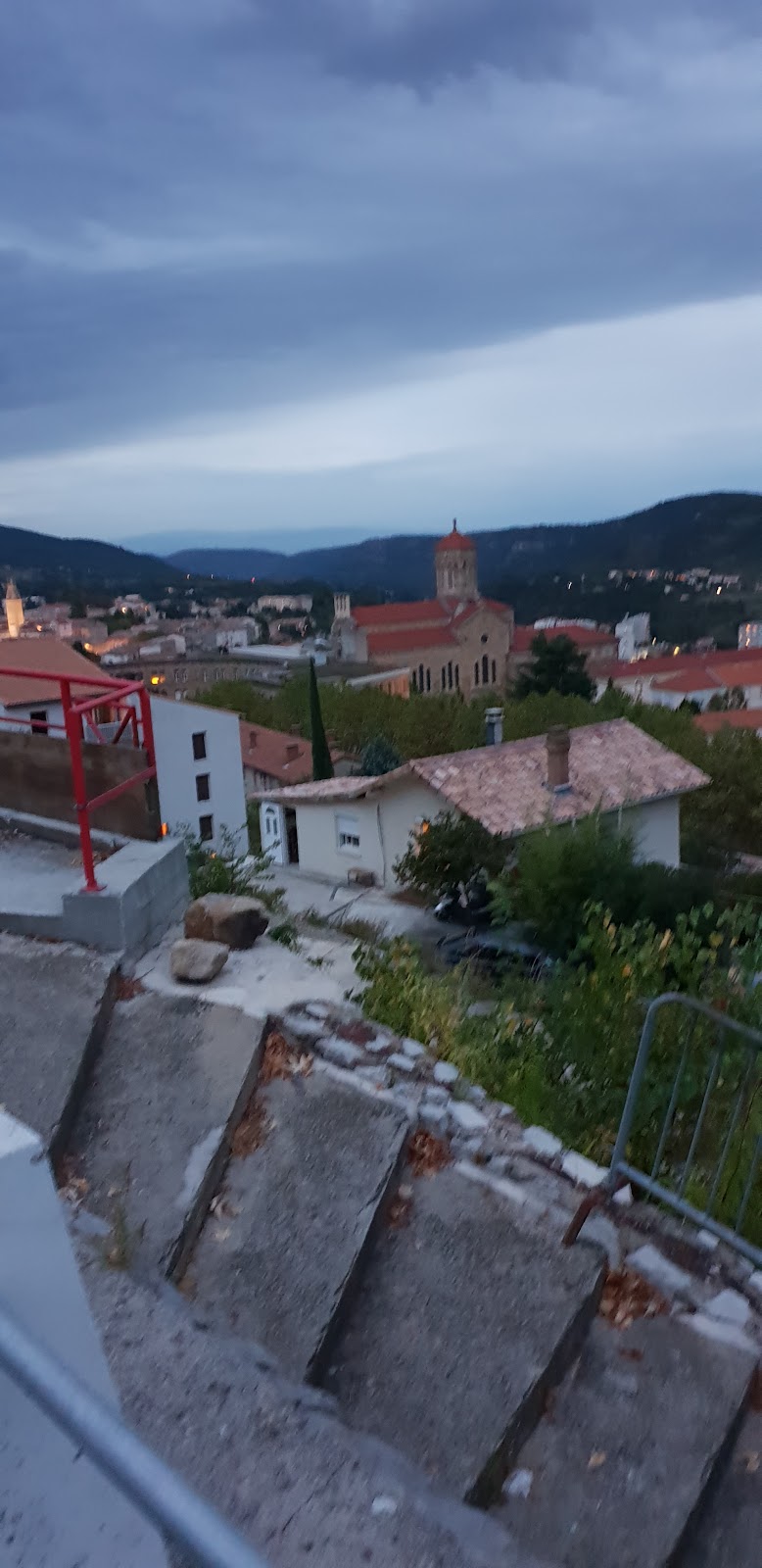 HOPITAL DE JOUR ADULTES VILLA SOPHIE