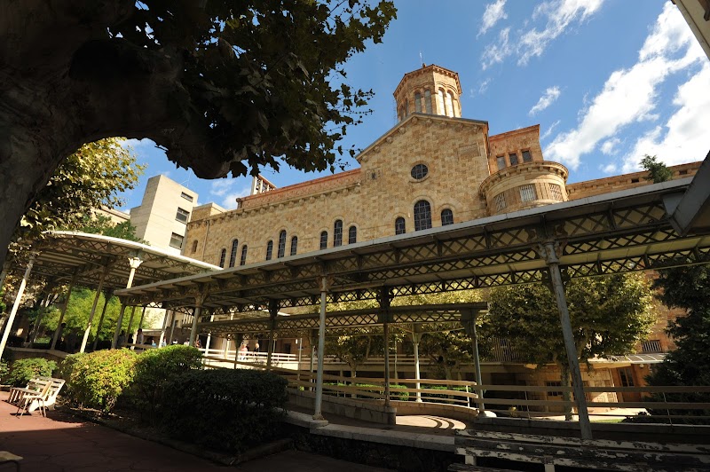 HOPITAL DE JOUR ADULTES PRIVAS