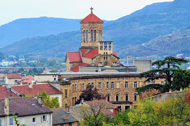 HOPITAL DE JOUR ADULTES PRIVAS