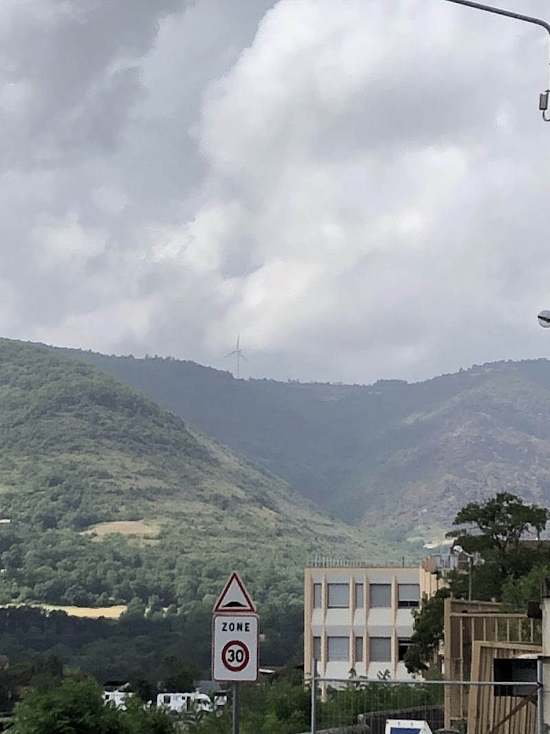 HOPITAL DE JOUR ADULTES PRIVAS