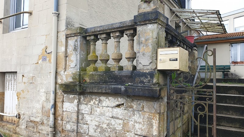 HJ/CMP/CATTP ADULTES L'HELIOTROPE