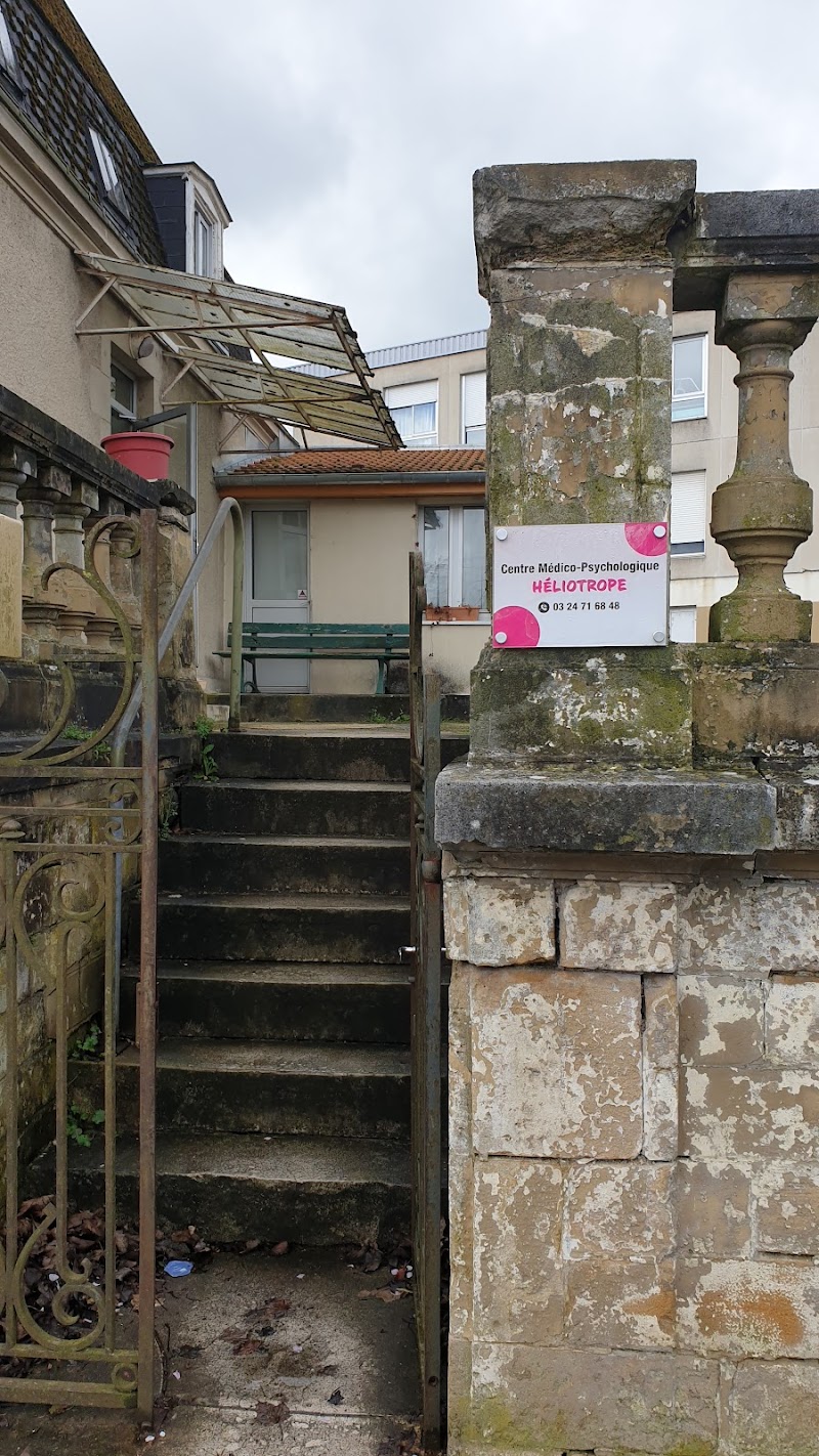 HJ/CMP/CATTP ADULTES L'HELIOTROPE