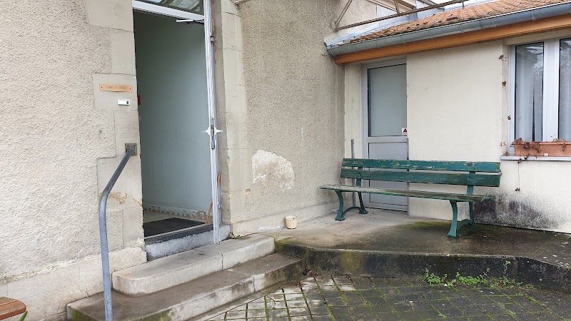 HJ/CMP/CATTP ADULTES L'HELIOTROPE