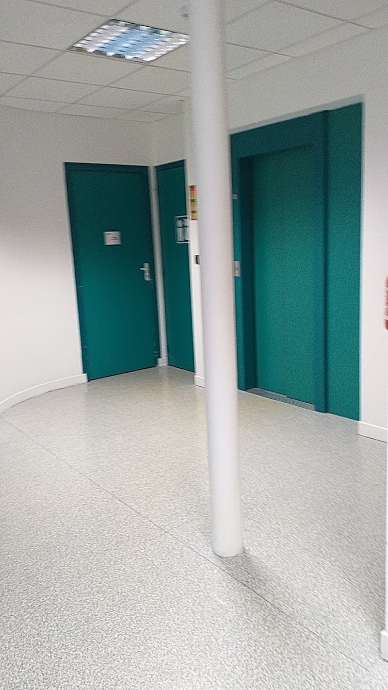 CMP/CATTP ENFANTS LES TOURNELLES