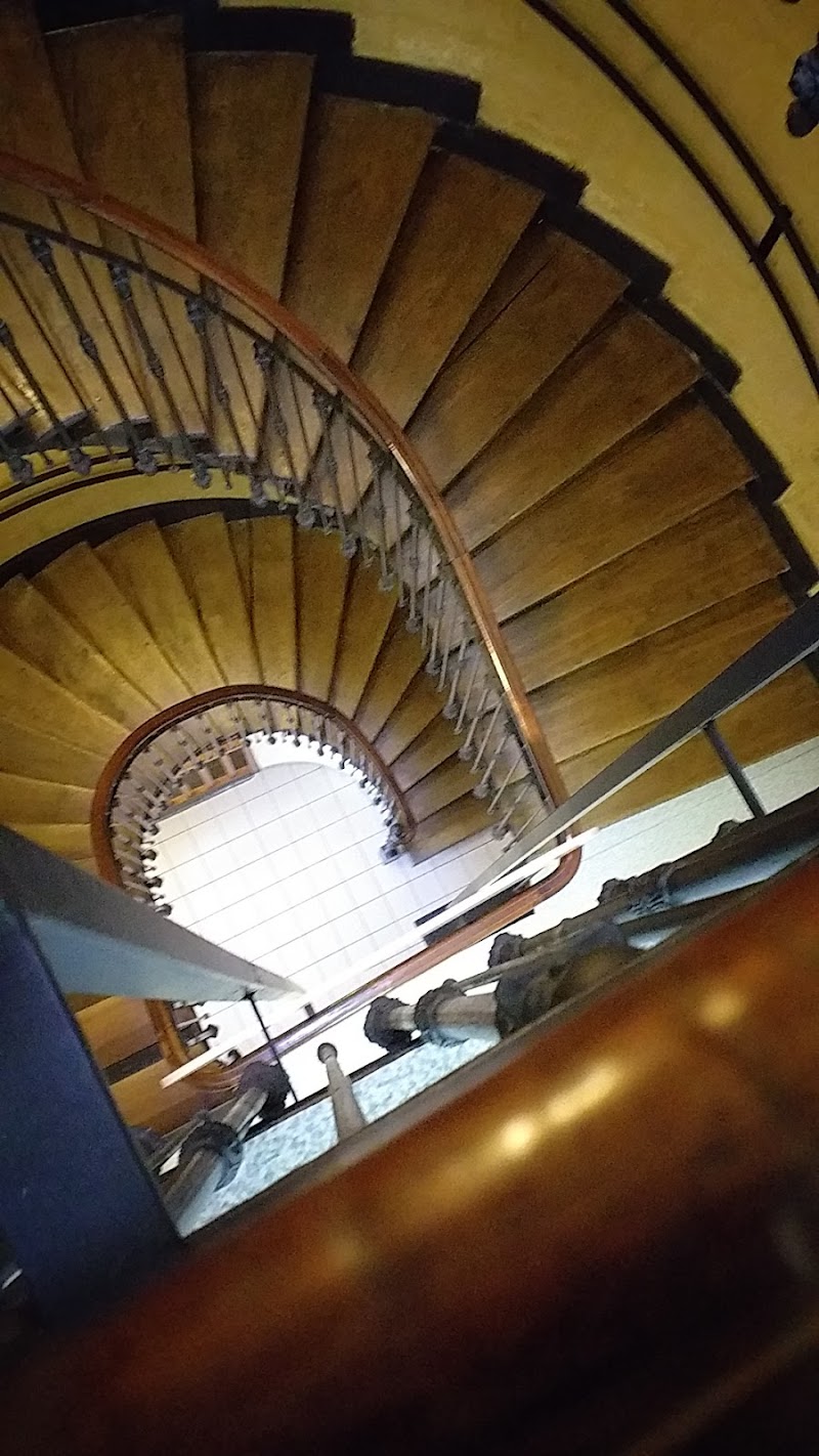 CMP/CATTP ENFANTS LES TOURNELLES — vue