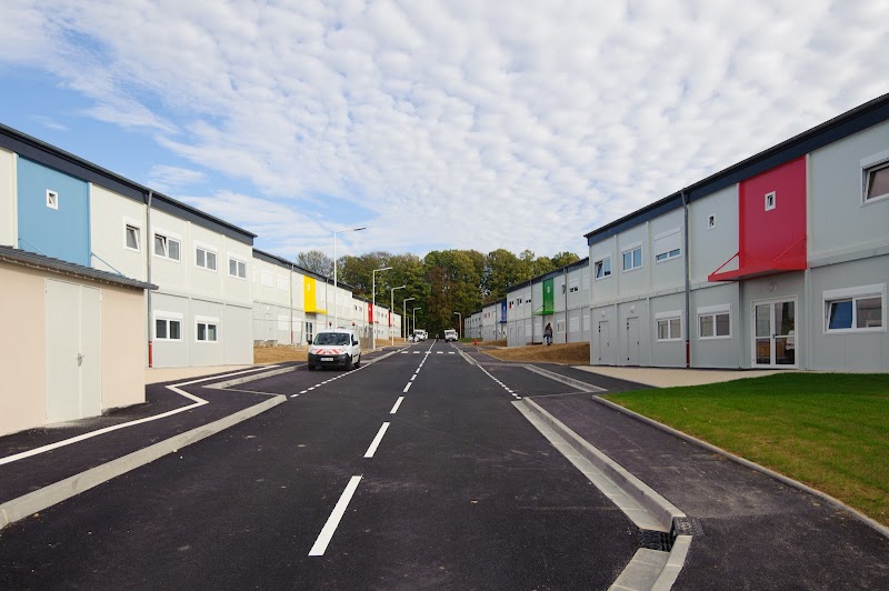 HJ ENFANTS LES TOURNELLES