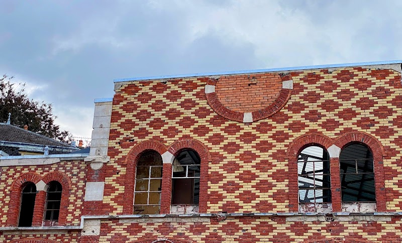 HJ/CMP/CATTP ENFANTS FOREST